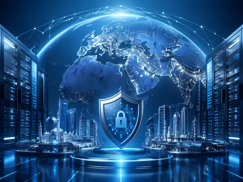 Cisco unveils sovereign infrastructure portfolio for EMEA