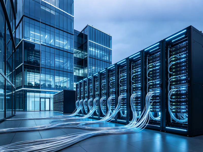 AirTrunk expands into India with Lumina CloudInfra acquisition