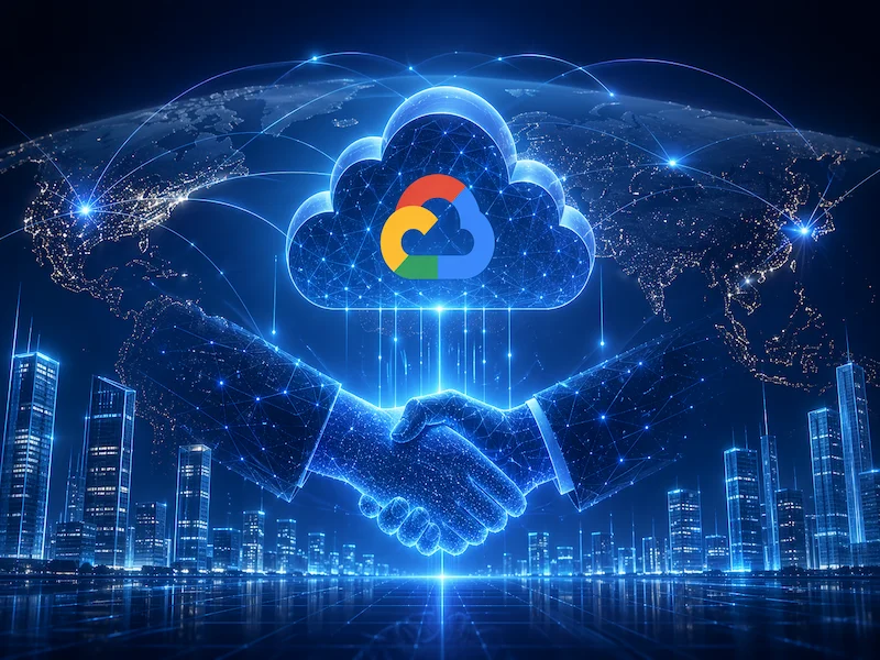 BICS deepens Google Cloud partnership for global enterprise communications