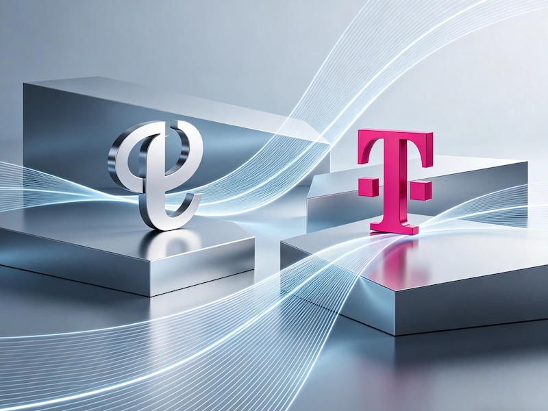 Deutsche Telekom weighs full T-Mobile buyout as valuation gap widens