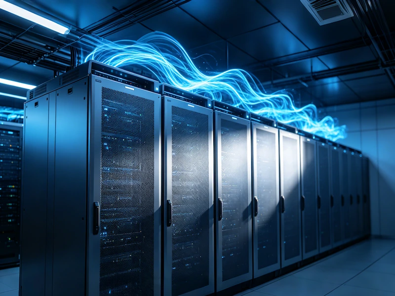 Nokia AI and cloud orders top €1bn as hyperscaler demand surges