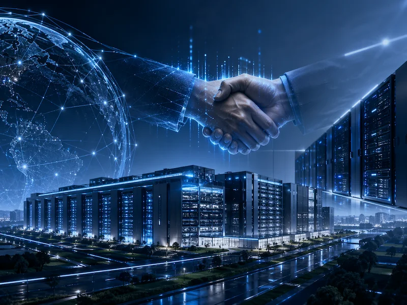 Applied Digital locks $7.5bn 15-year hyperscaler lease deal