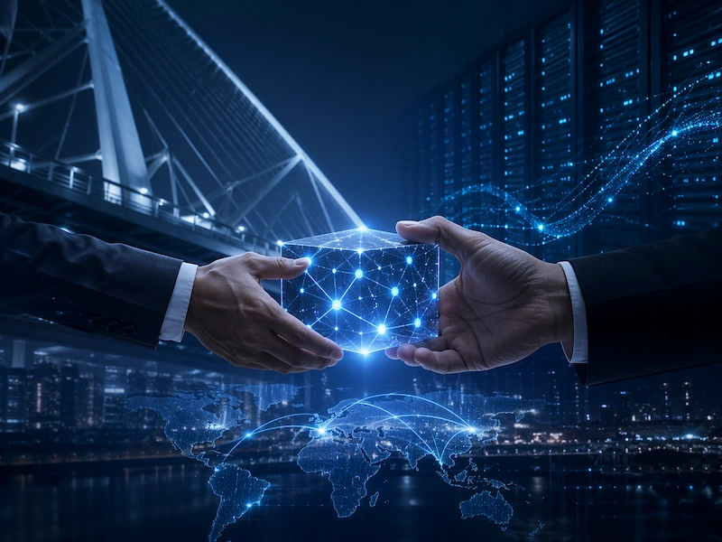 Bain Capital sells Bridge Data stake at $5bn valuation