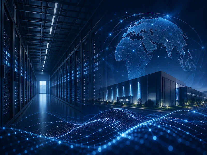 Vantage Strengthens Leadership for AI Expansion