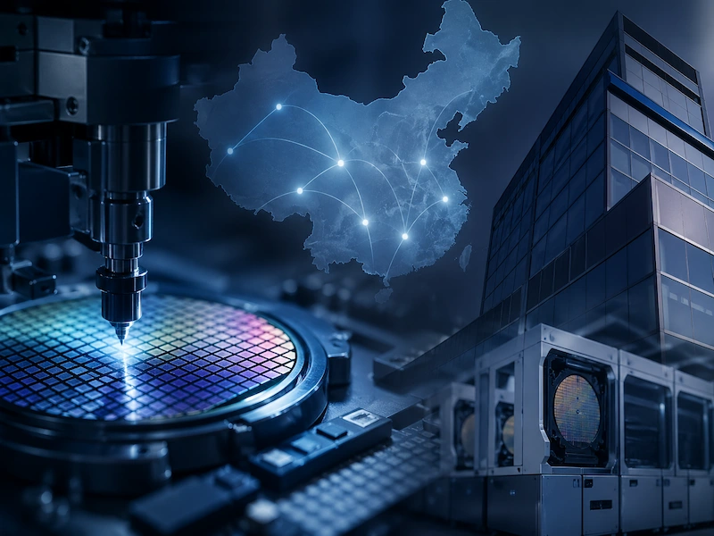 Tokyo Electron cuts China-linked executive ties