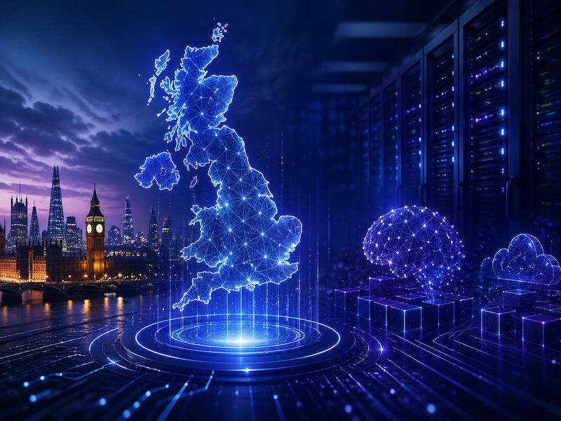 BT launches UK sovereign cloud and AI bundle