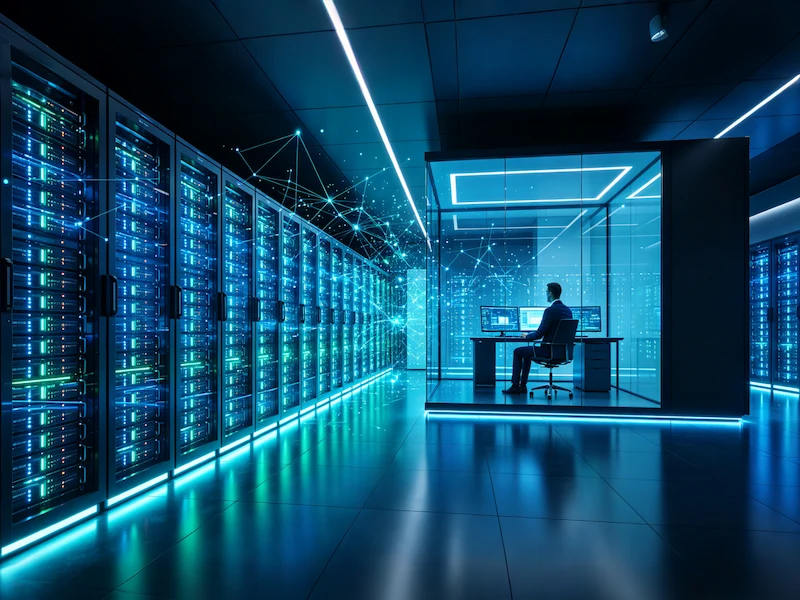 Telehouse Europe appoints Pestridge managing director