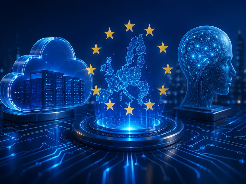EU expands DMA scope to cloud and AI services