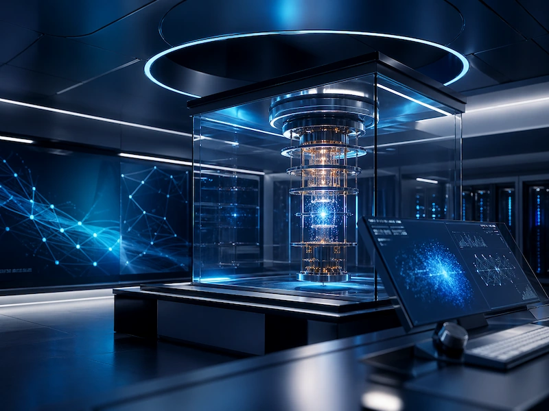 SAS Launches Quantum Lab on Viya Q4