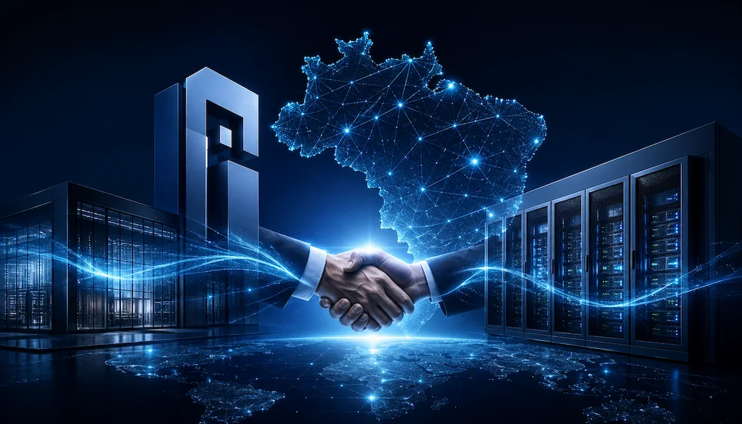 I Squared Capital acquires Brazilian Elea data centers