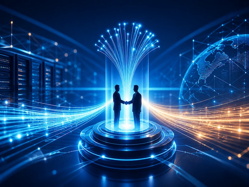 AllPoints Fibre appoints Walker as CEO after Kelly's exit