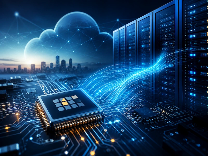 Lattice to acquire AMI for $1.65bn