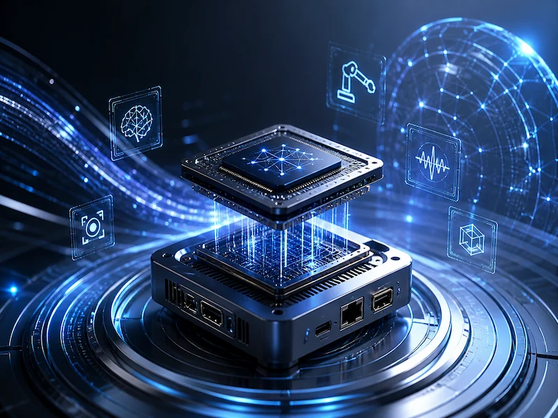 OneAdvanced Wraps AI Execution in ISO Governance