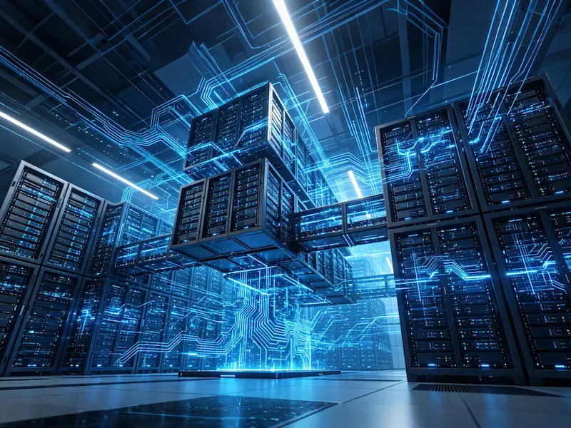 Flex to Spin Off AI Data Centre Unit by 2027