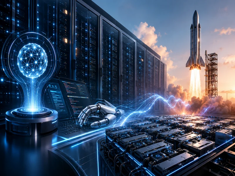 Anthropic takes full SpaceX Memphis data centre capacity