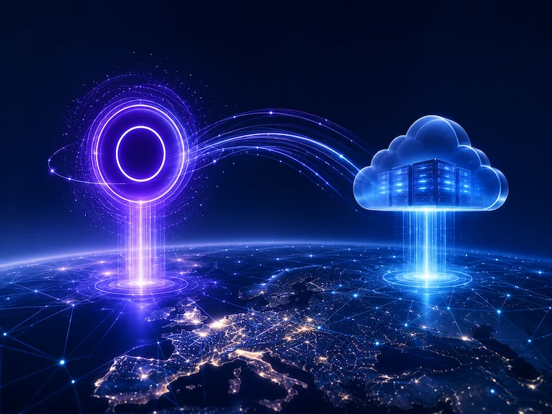 BT links Schwarz Group's STACKIT cloud to global network