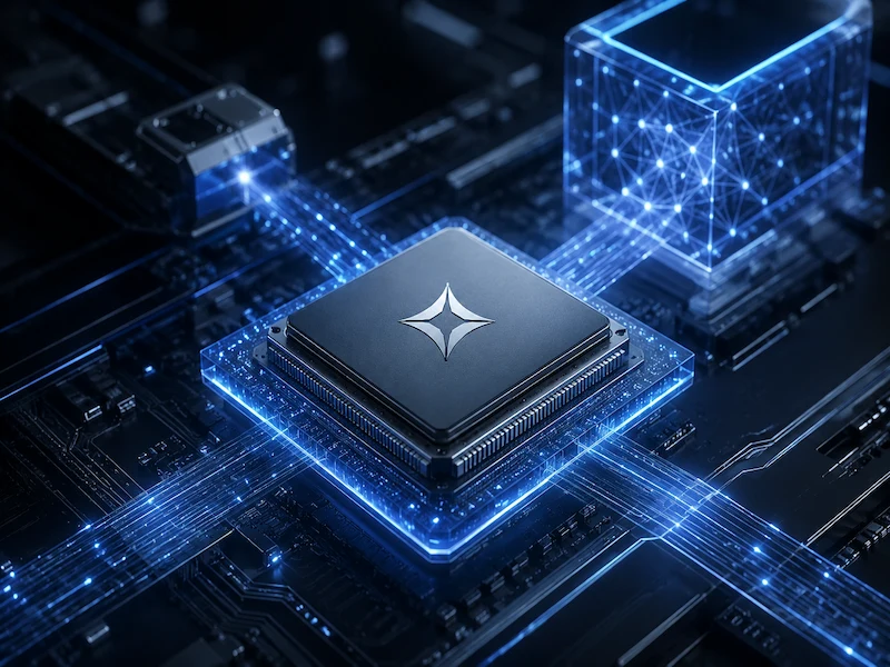Astera samples Scorpio X PCIe 6.0 switch for AI rack interconnect