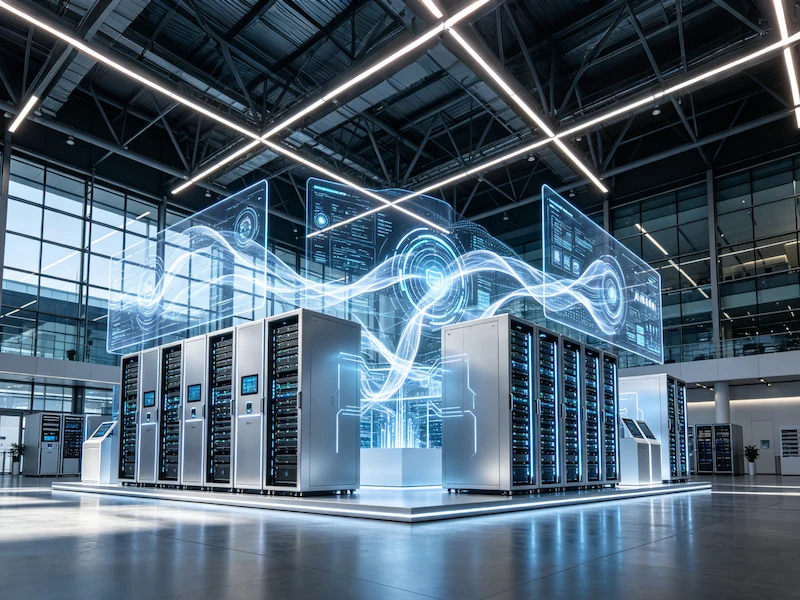 Eletronet expands Brazilian edge data centre network to 255 sites