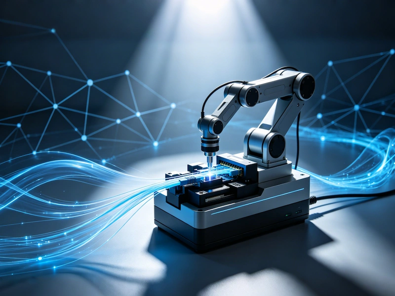 EXFO launches 24-fibre testers for AI data centre networks