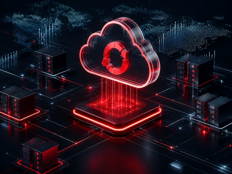 Telenet Builds Red Hat OpenShift Private Cloud