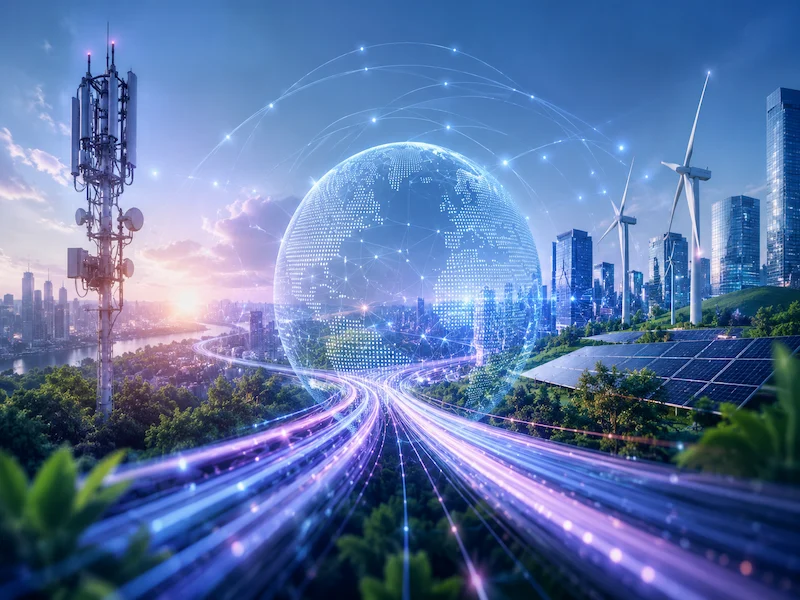Virgin Media O2 expands ESG targets for digital inclusion