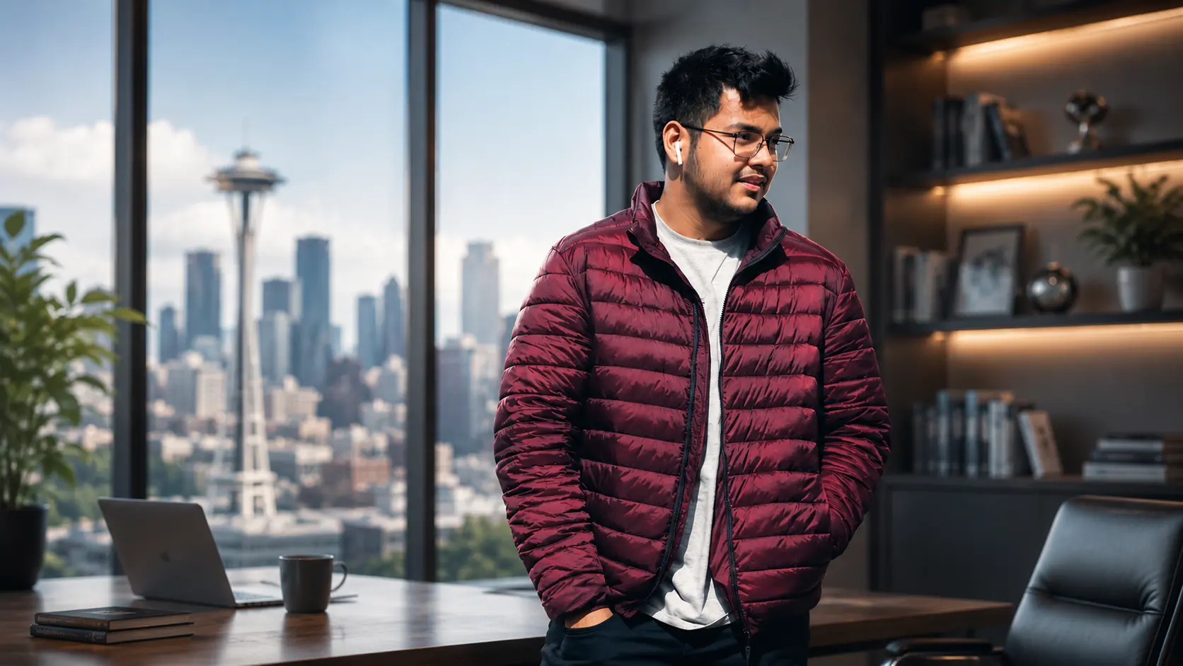 Aakash Srazali
