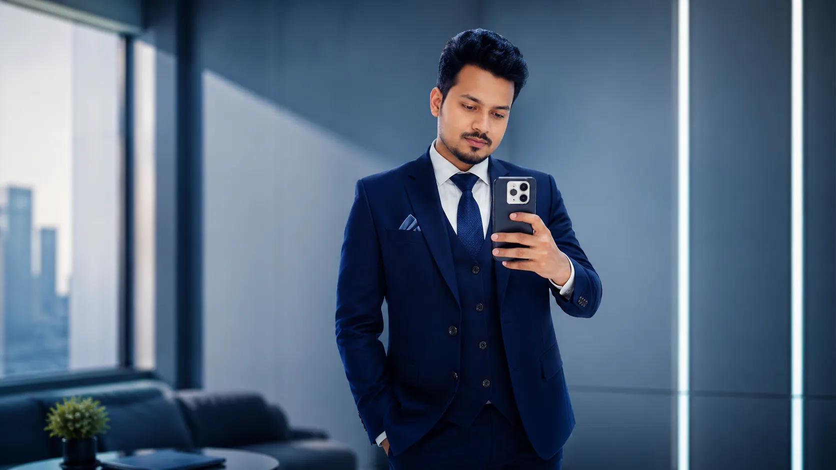 Aamaan Shaikh