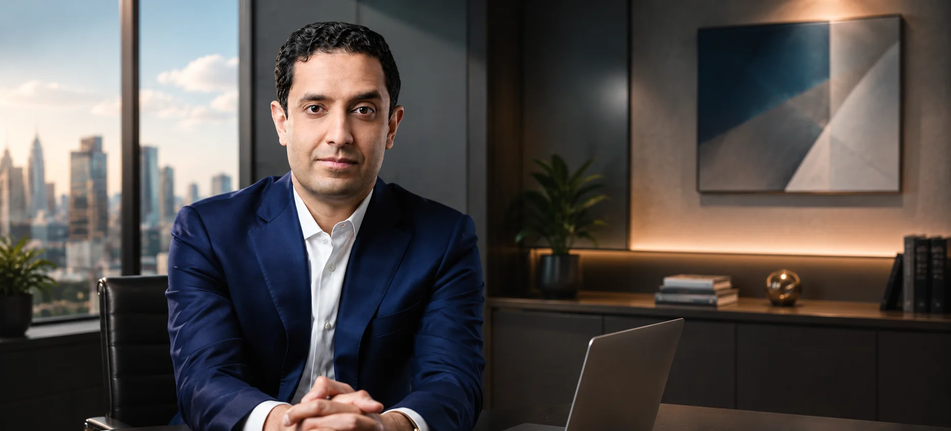 Abbas Hasan