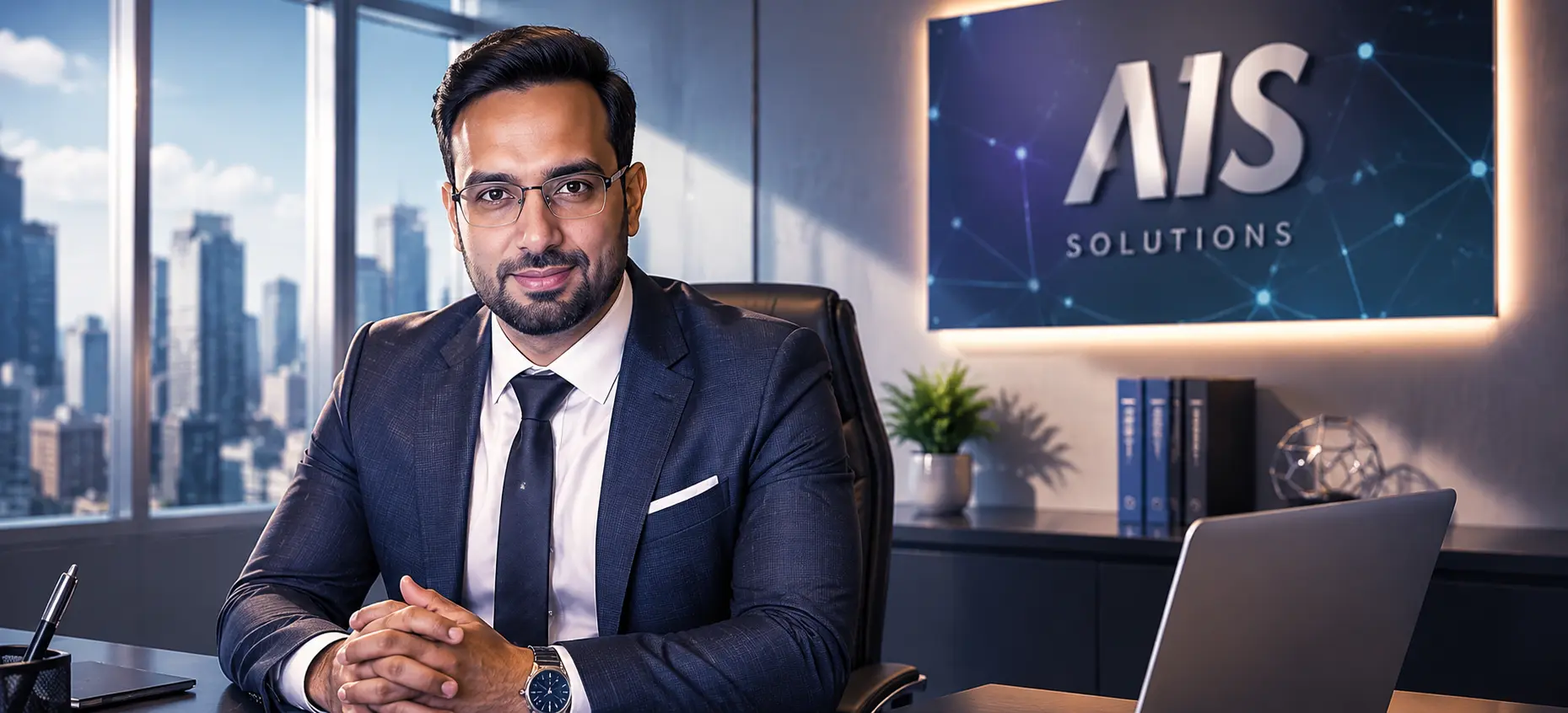 Abdul Mateen Yahya