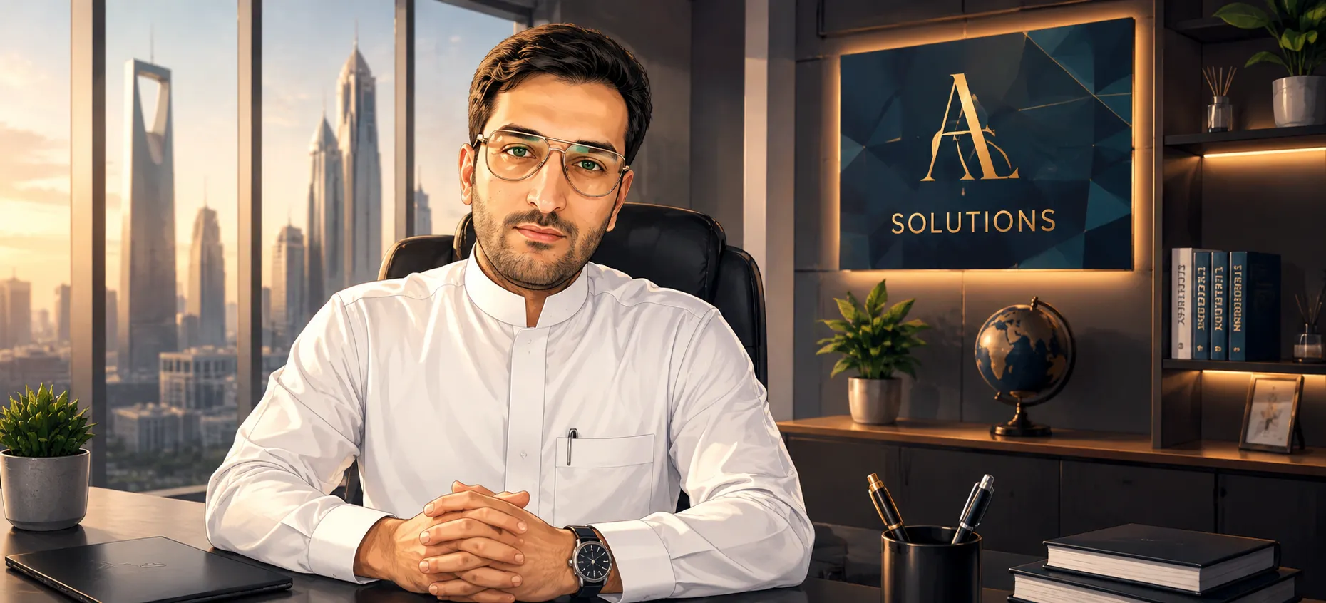 Abdullah AlShaya