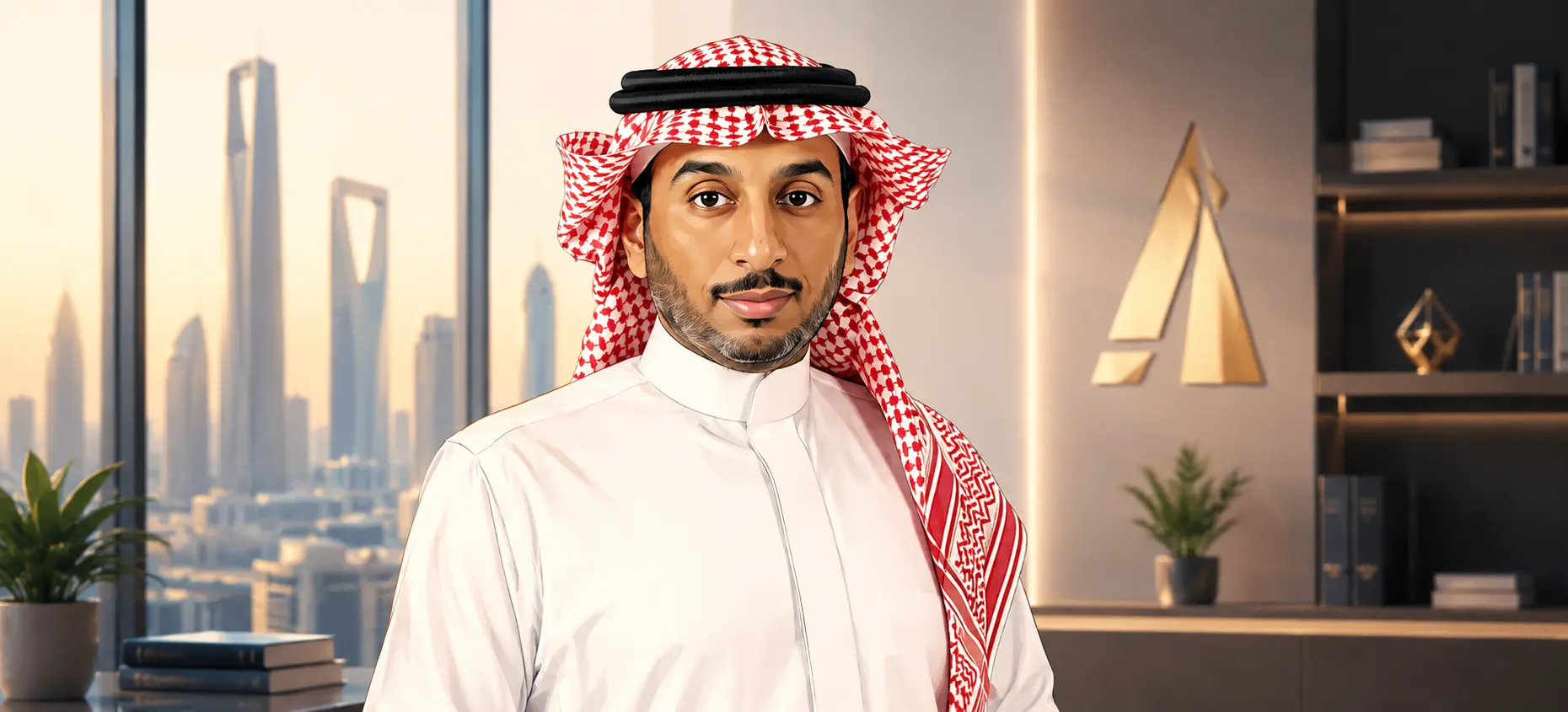 Abdullah I. Zubailah