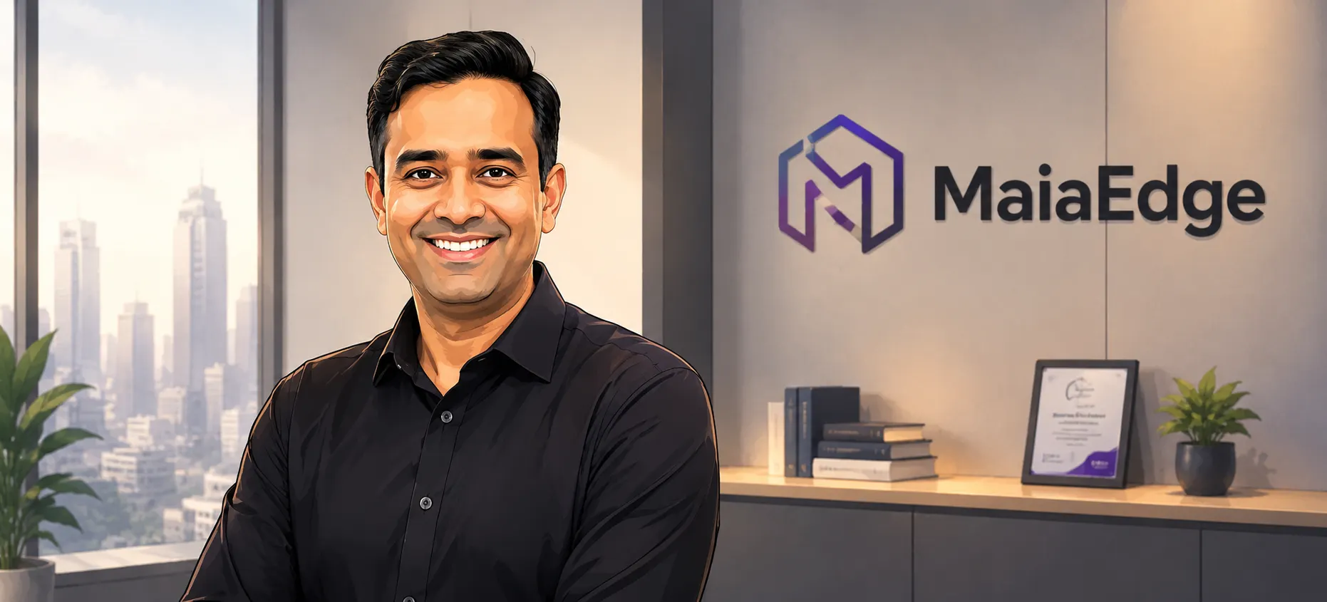 Abilash Menon