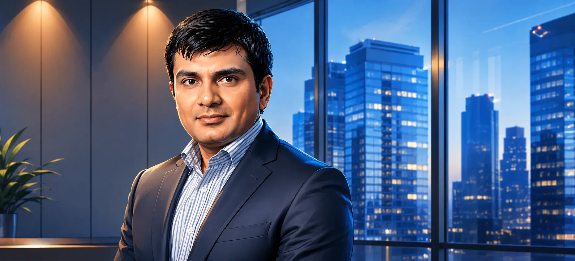 Aditya Ayyagari