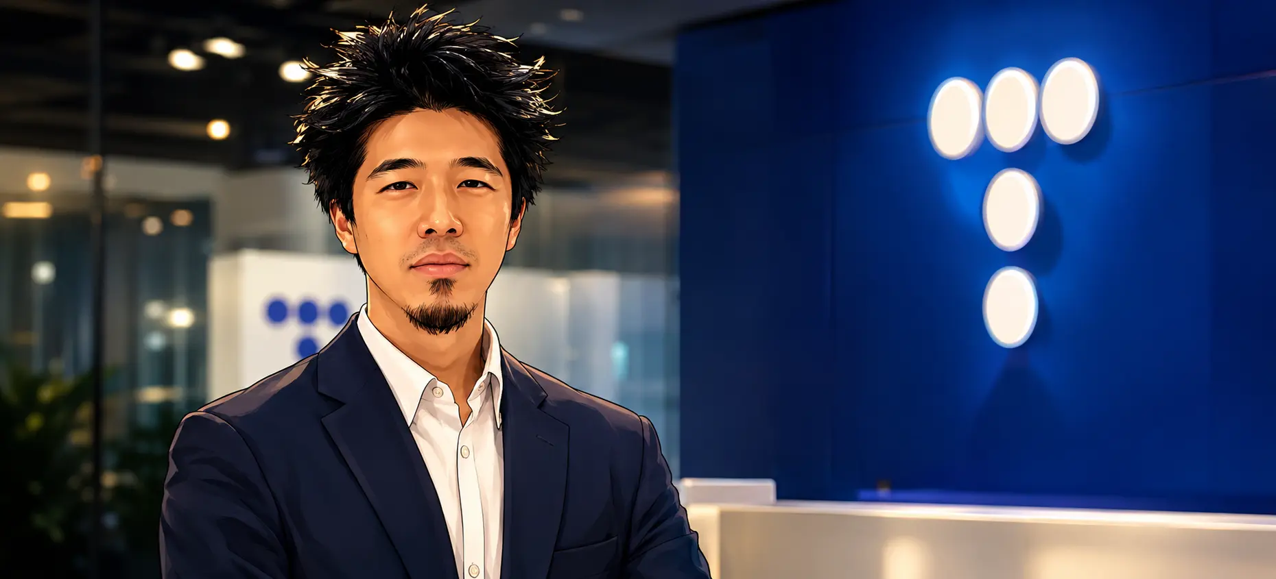 Adonis Chan
