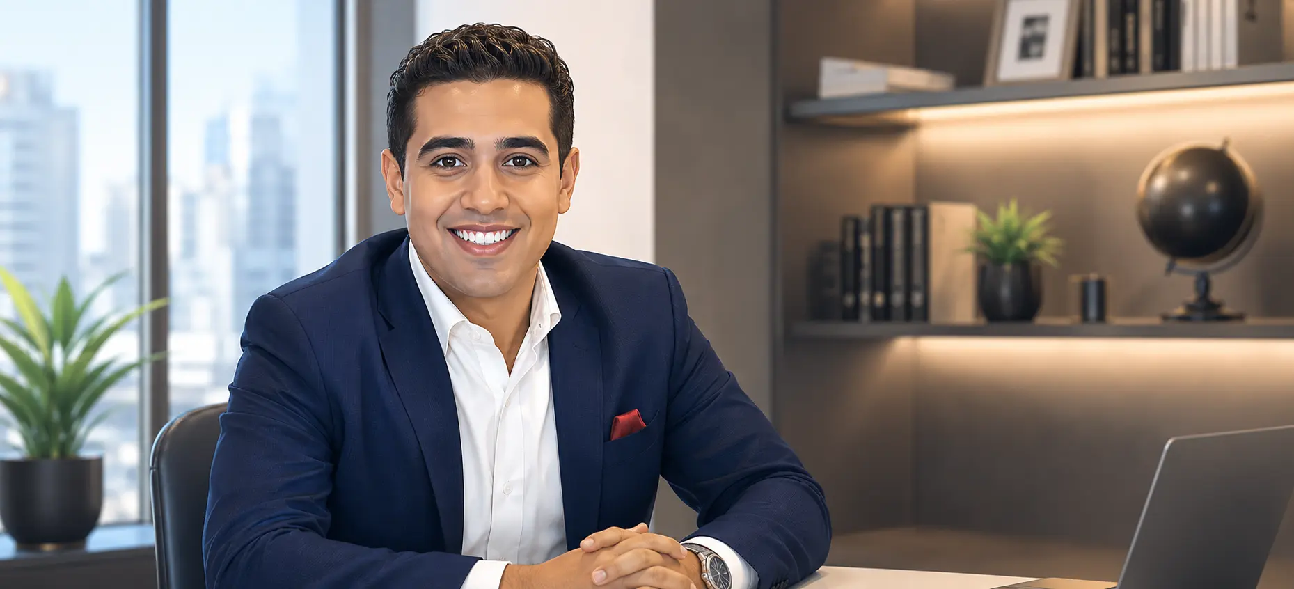 Ahmed Reda