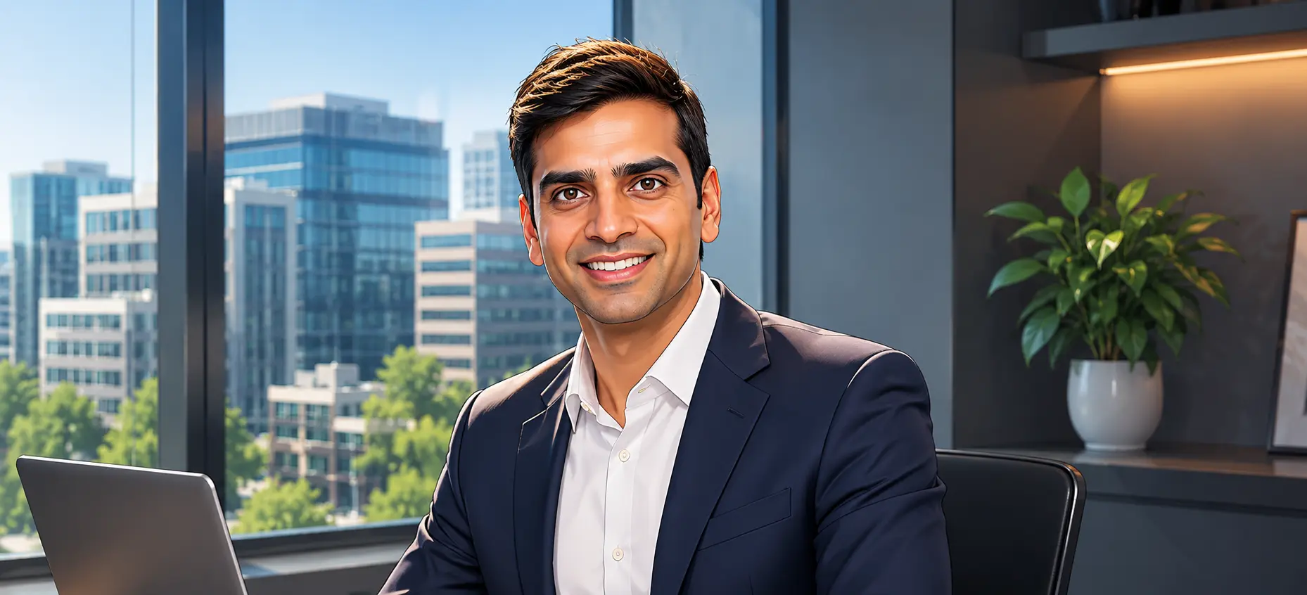 Ajit Gokhale