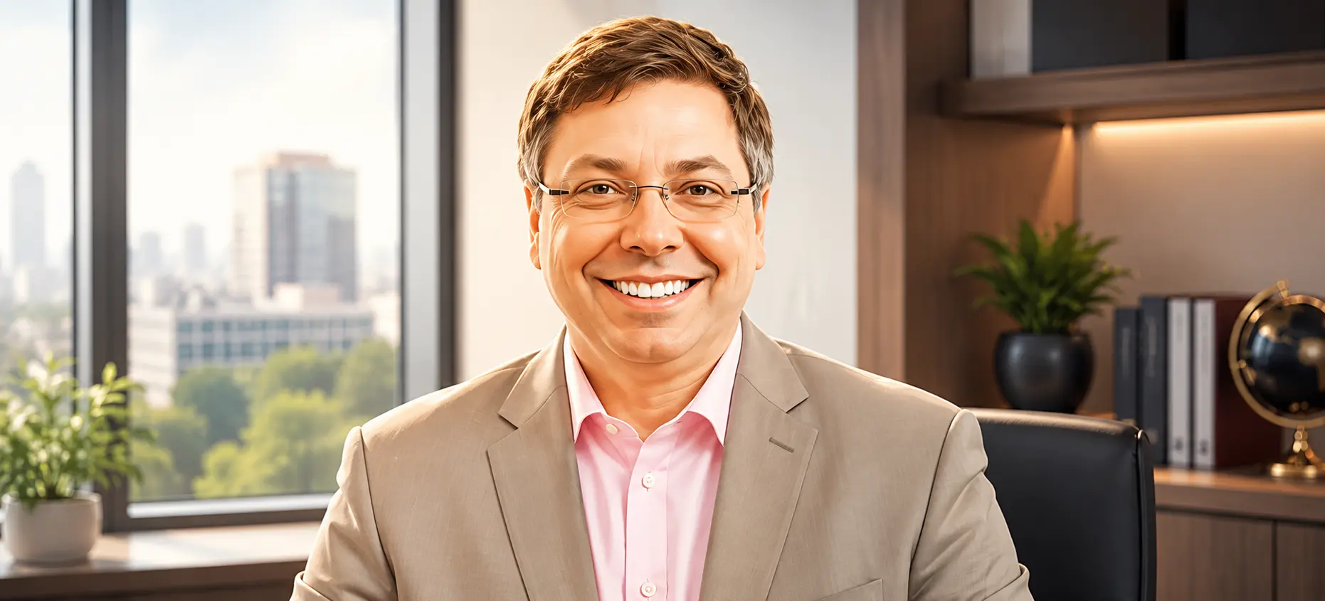 Akhil Khanna