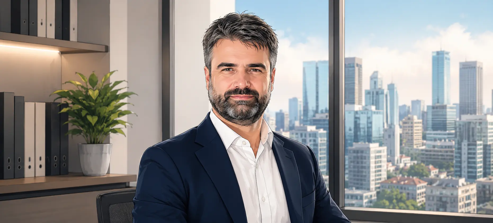Alberto Prieto