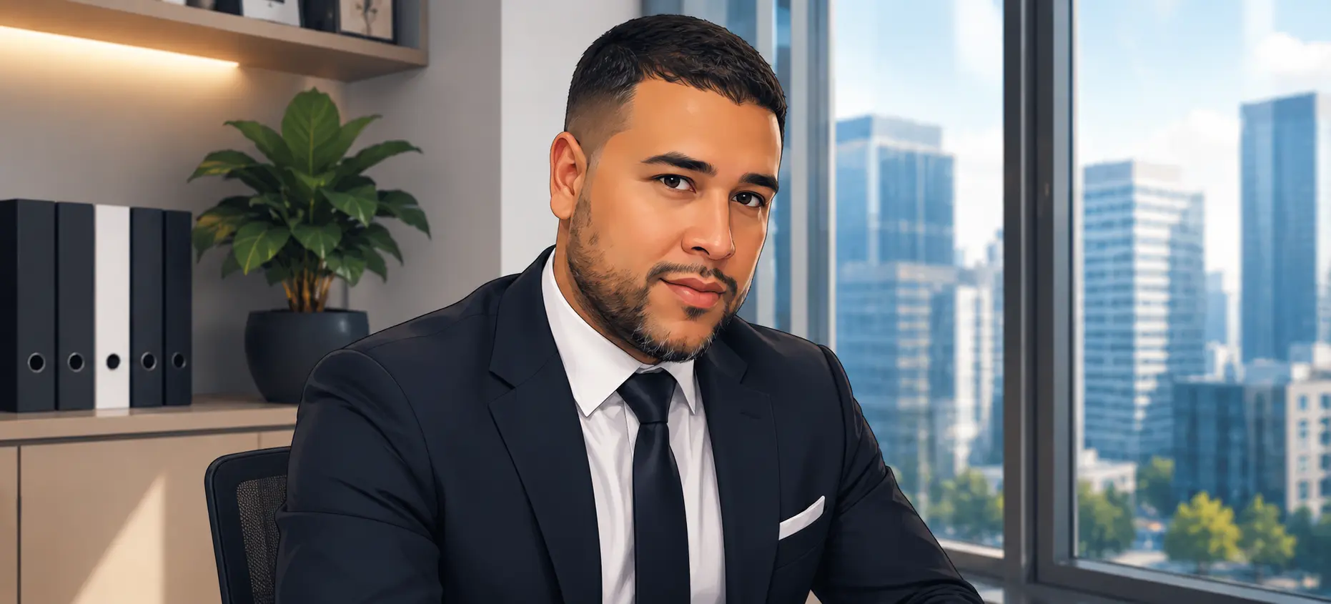 Aldo Garcia