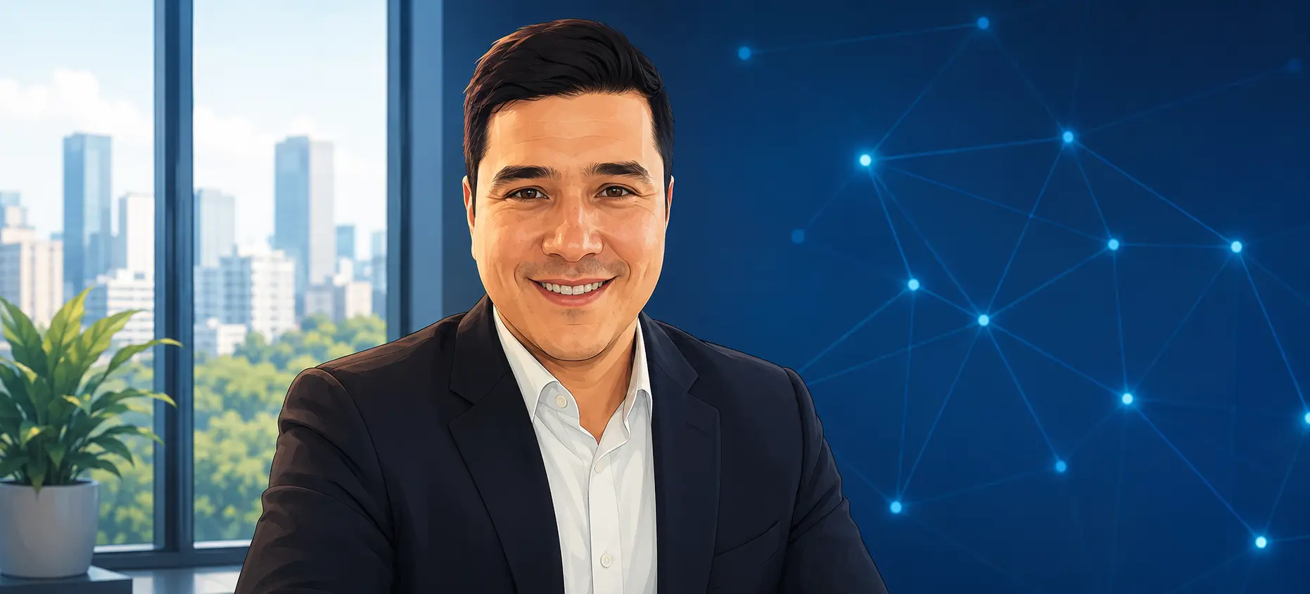 Alejandro Garza