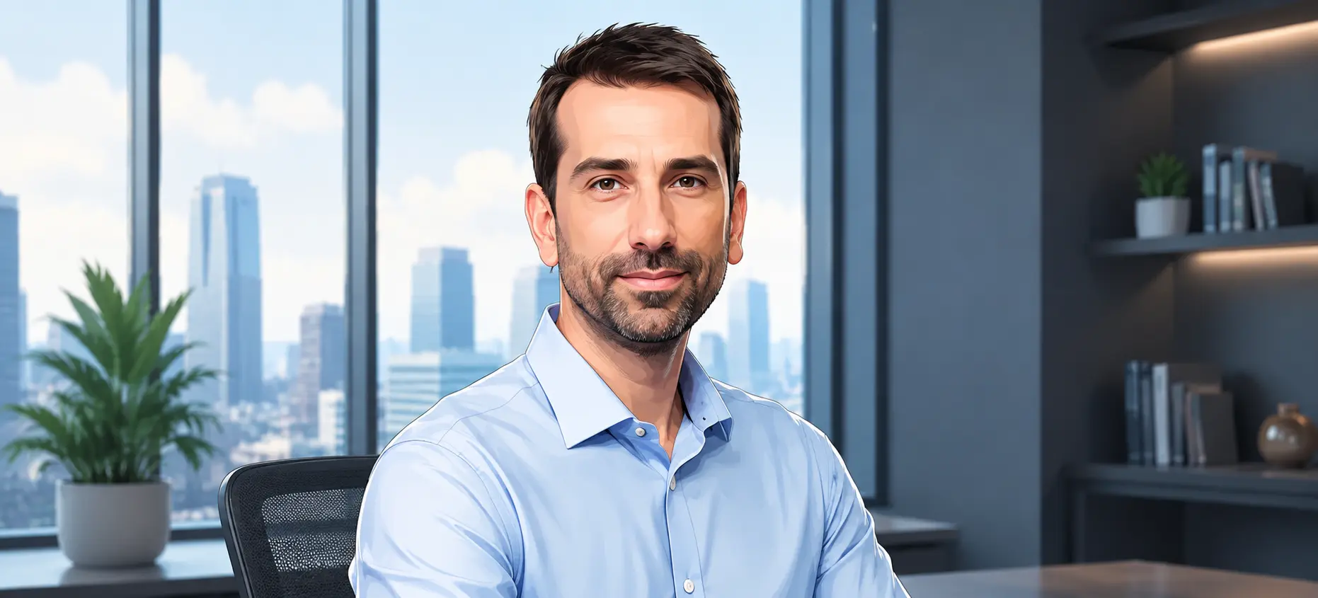 Alejandro Girardotti