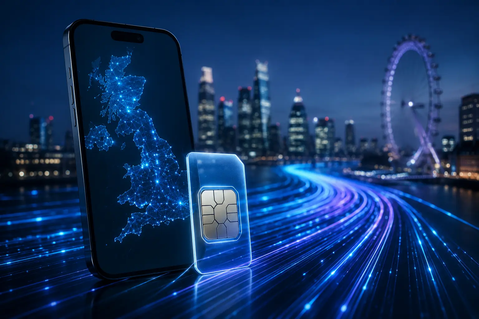 Community Fibre launches £15 unlimited mobile bundle