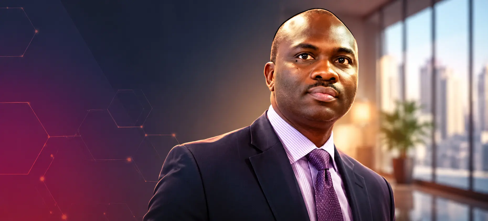 Emmanuel Adewale Adedokun
