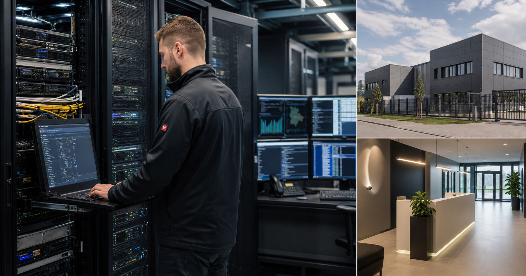 24fire GmbH subject-specific editorial image.
