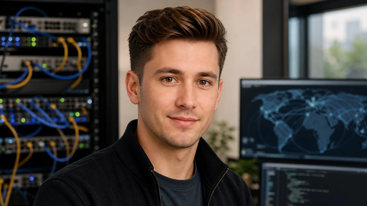 Sascha Wohlert