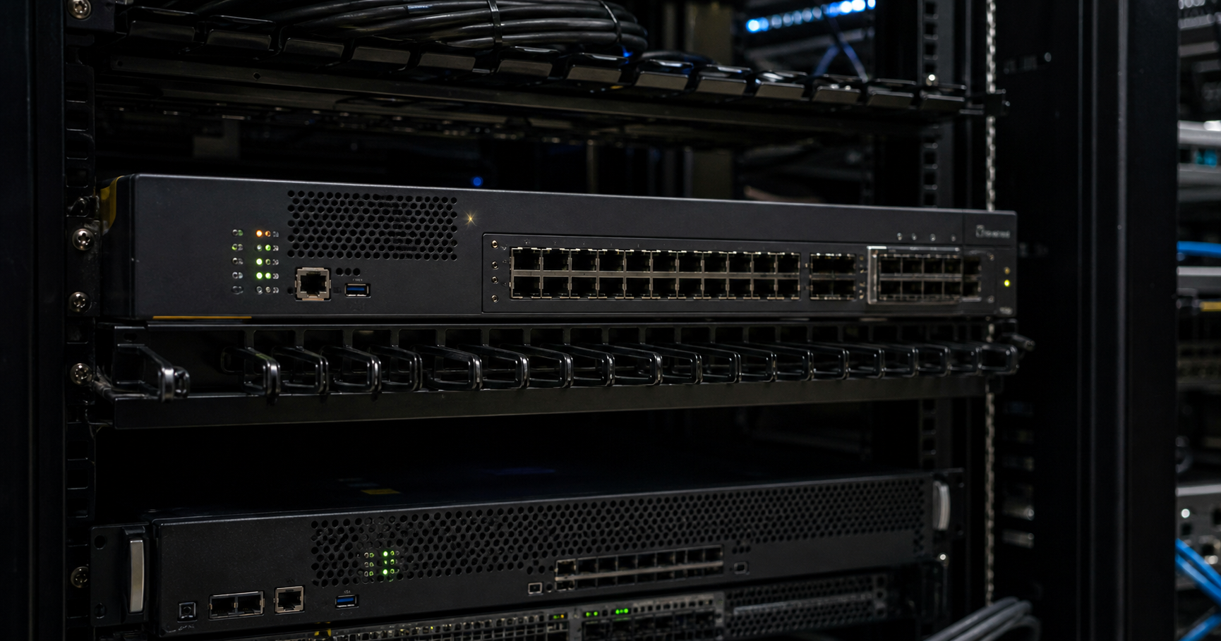 AI-generated editorial image for ISC-BER1 Internet Systems Consortium Inc.