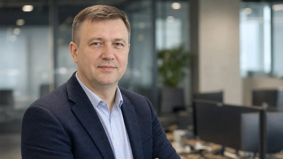 Aleksey Dementiev