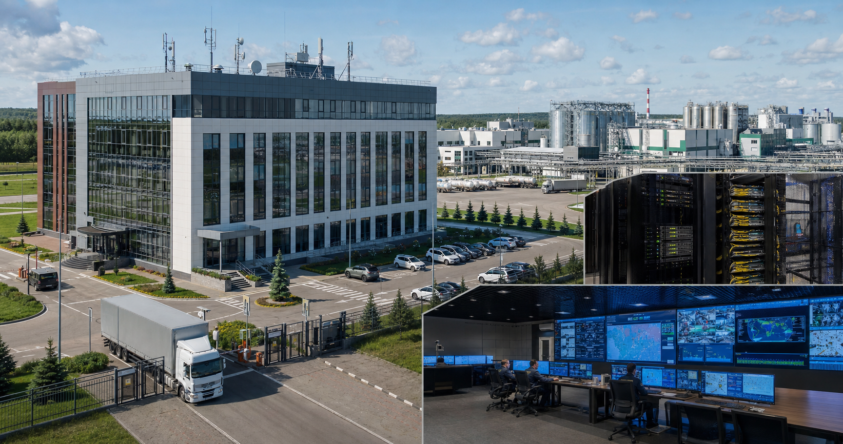 ASEFKO Management Company EFKO JSC
