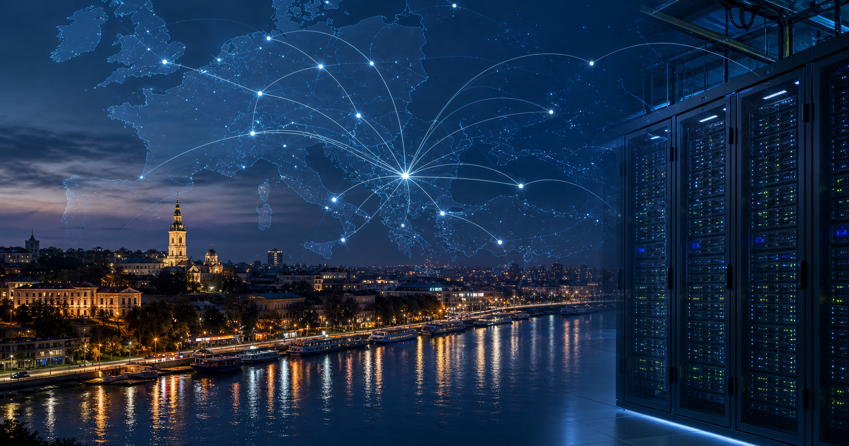yangotech Yango Technology Services d.o.o. Beograd