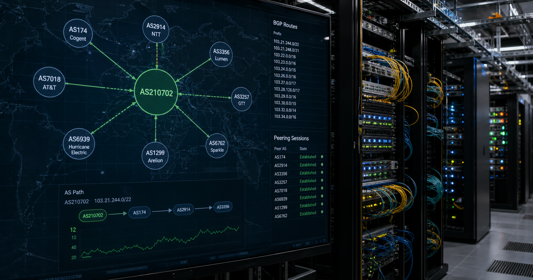 Telecomv4 LLC